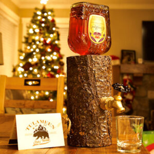 Tapped Tree